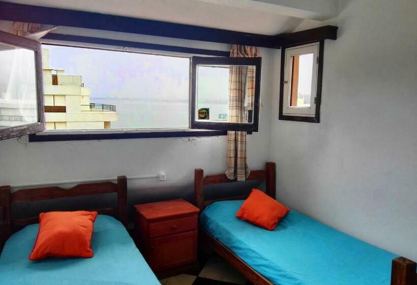 Номер Стандарт, Planet Punta Del Este Hostel