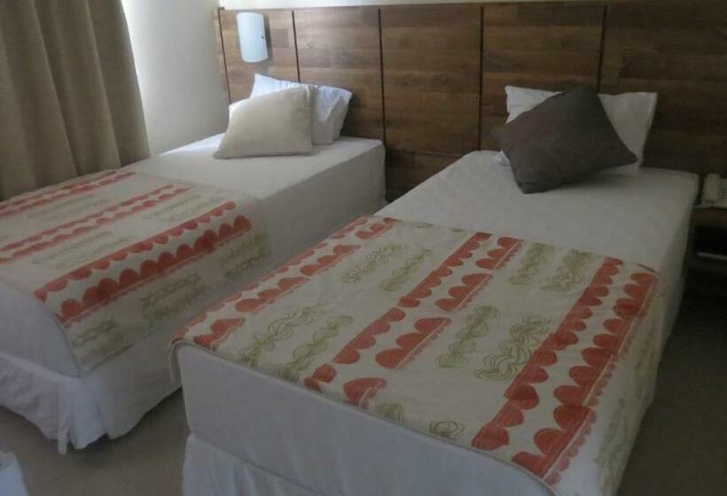 חדר סטנדרט, Tacuru Hotel Boutique