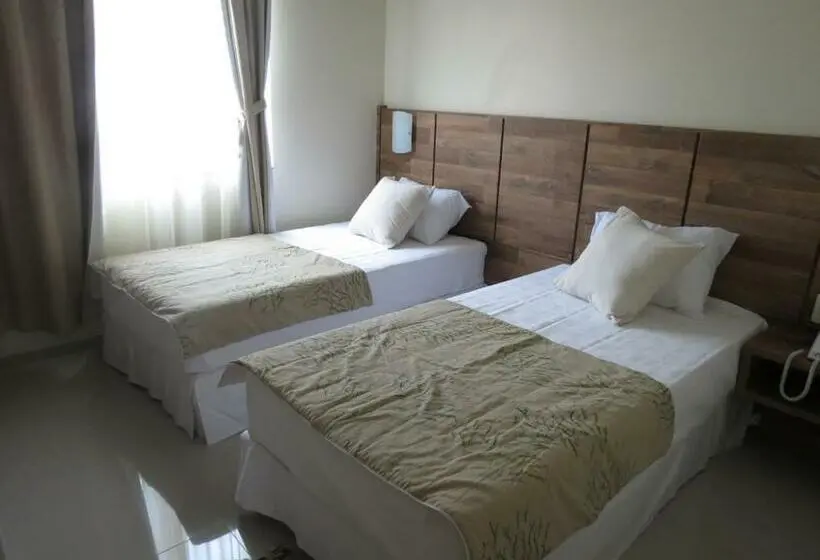 اتاق استاندارد, Tacuru Hotel Boutique