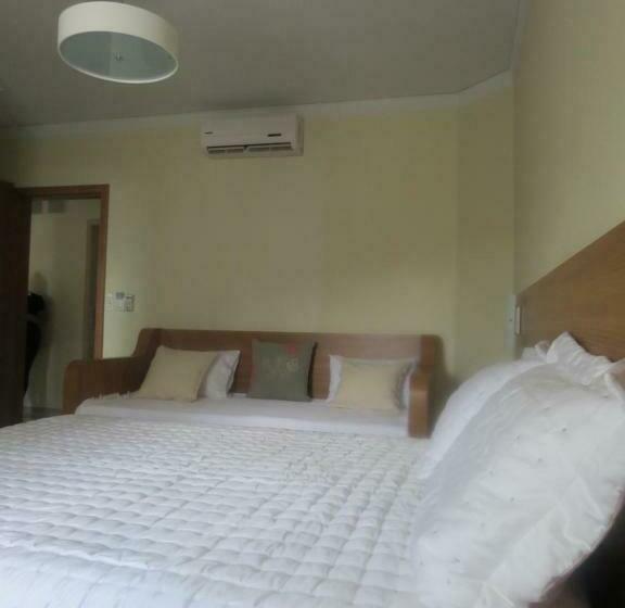 سوییت, Tacuru Hotel Boutique