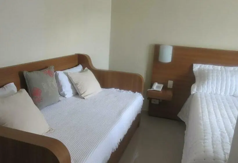 سوییت, Tacuru Hotel Boutique