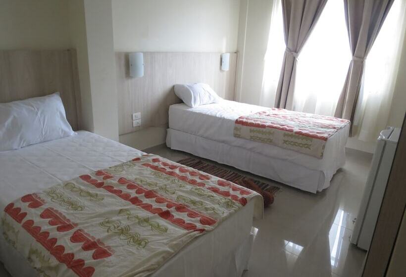 חדר סטנדרט, Tacuru Hotel Boutique