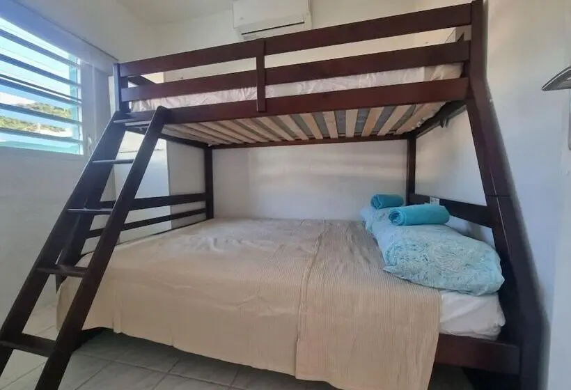 اتاق پایه با سرویس بهداشتی مشترک, Vicky S Keys Hostel