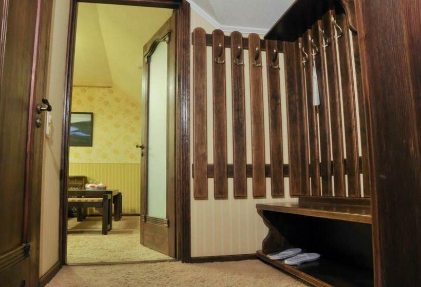 استودیوی استاندارد, Arthotel Mini