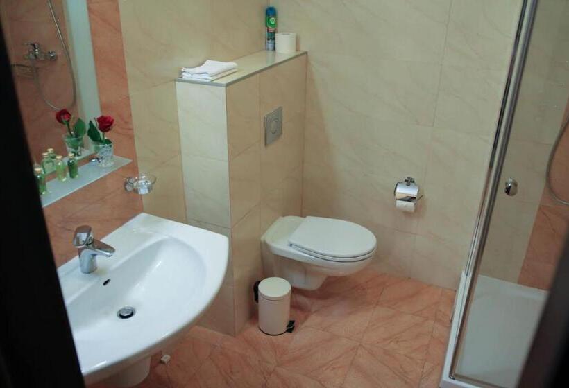 سوییت جونیور سوپریور, Arthotel Mini