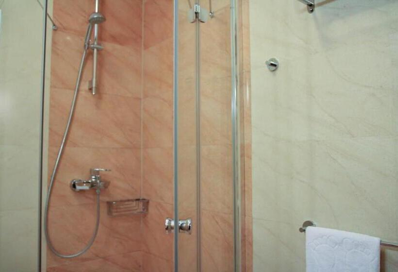 سوییت جونیور سوپریور, Arthotel Mini