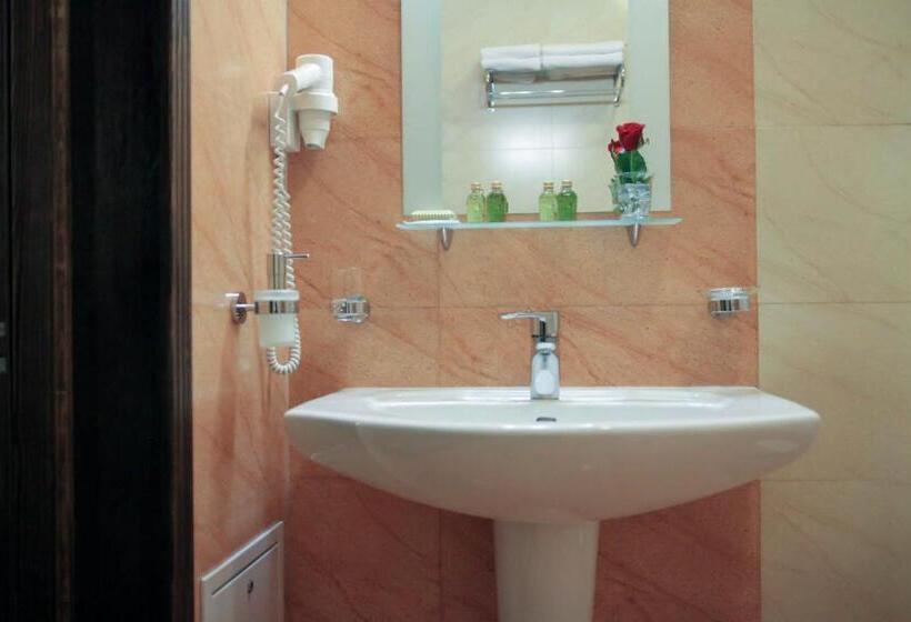 سوییت جونیور سوپریور, Arthotel Mini