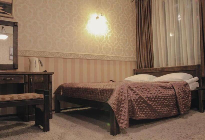 スーペリアージュニアスイート, Arthotel Mini
