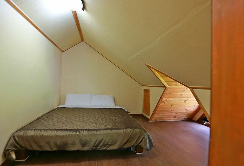 패밀리 스위트, Chalet Resort
