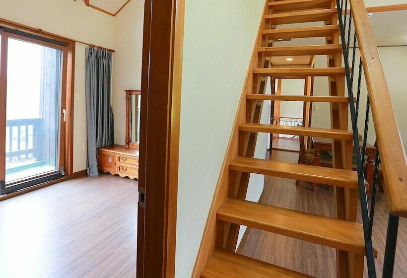 패밀리 스위트, Chalet Resort