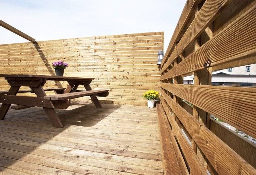 Quarto Familiar, Cozzzy Guest House   Hostel