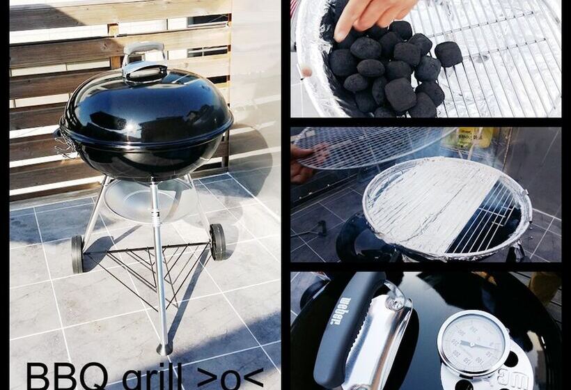 Quarto Familiar, Cozzzy Guest House   Hostel