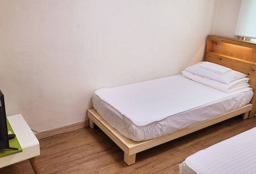 스탠다드 룸, Gangneung Ing Guesthouse   Hostel