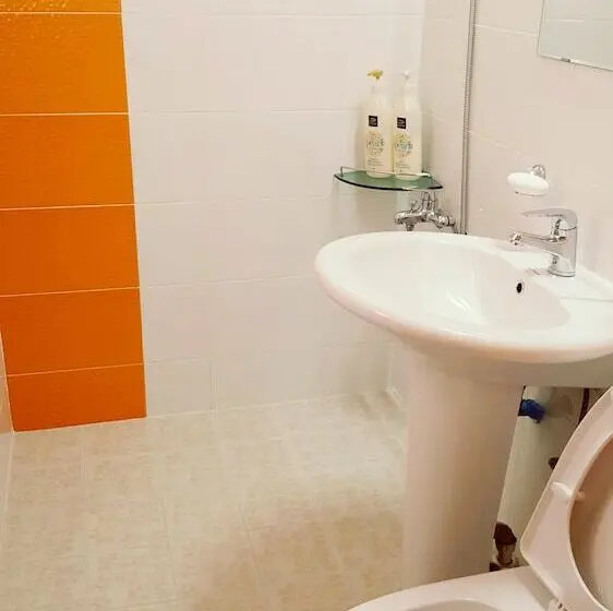 اتاق استاندارد, Gangneung Ing Guesthouse Hostel
