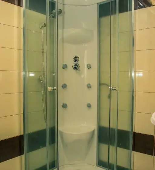 Junior Suite, Almaz