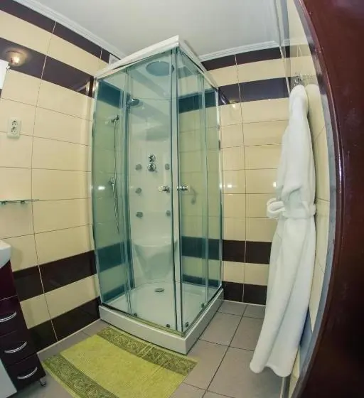 Junior Suite, Almaz