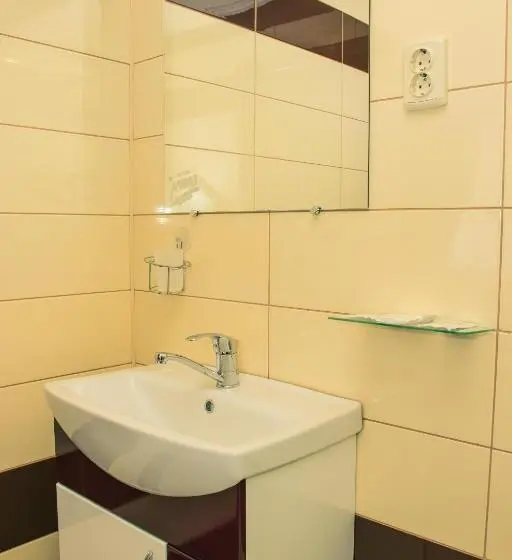 Junior Suite, Almaz