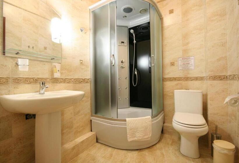 Junior Suite, Arnika