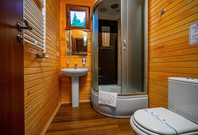 Pokój Standard, Arnika