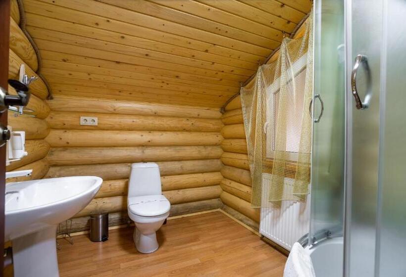 Dom 2 Sypialnie, Arnika