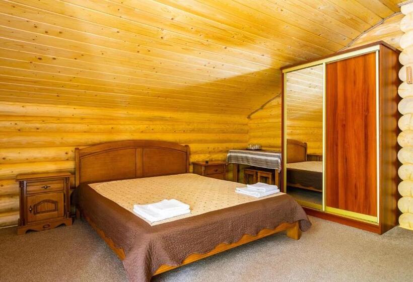 Dom 2 Sypialnie, Arnika