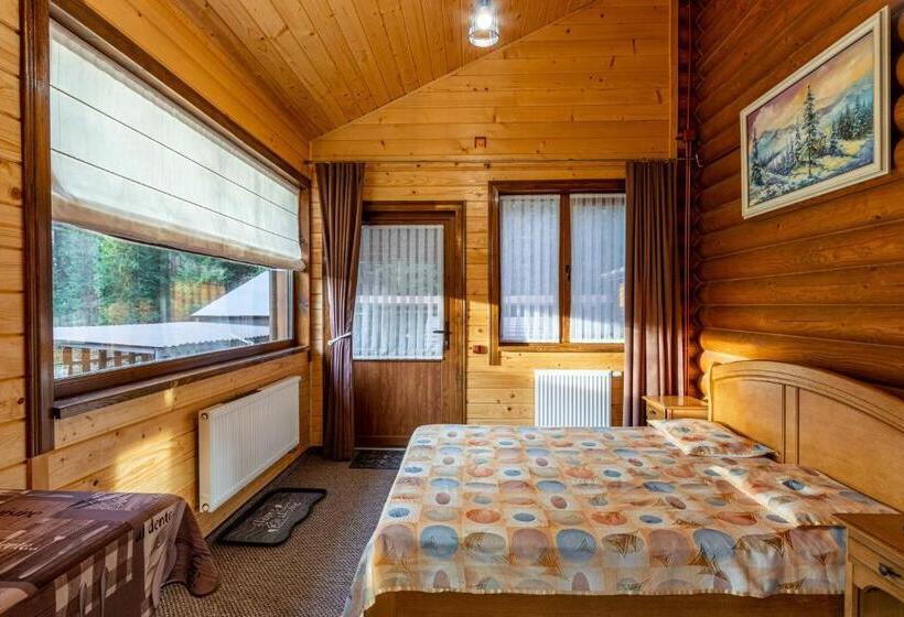 Standard Studio with Views, Arnika