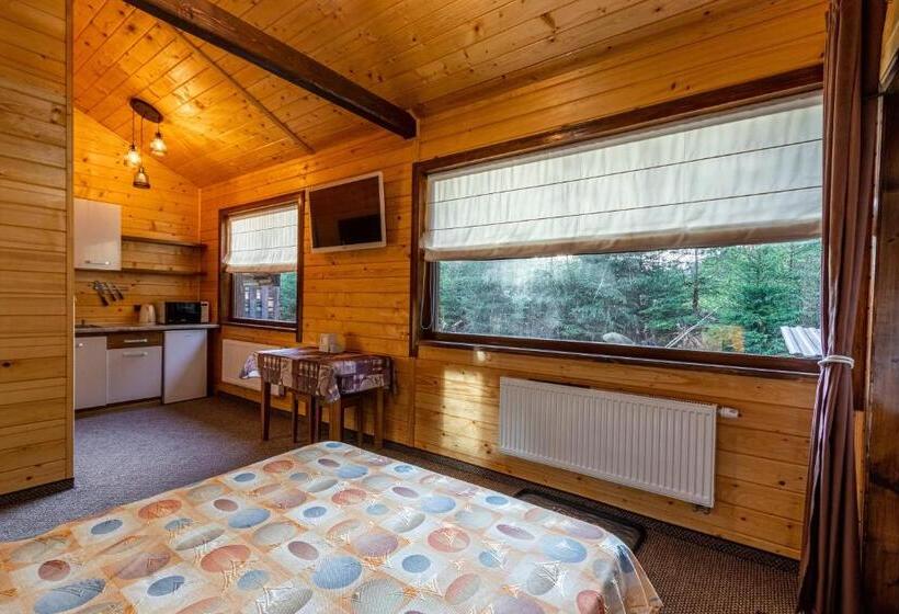 Standard Studio with Views, Arnika