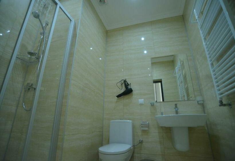 اتاق استاندارد, Chernivtsi Arbat