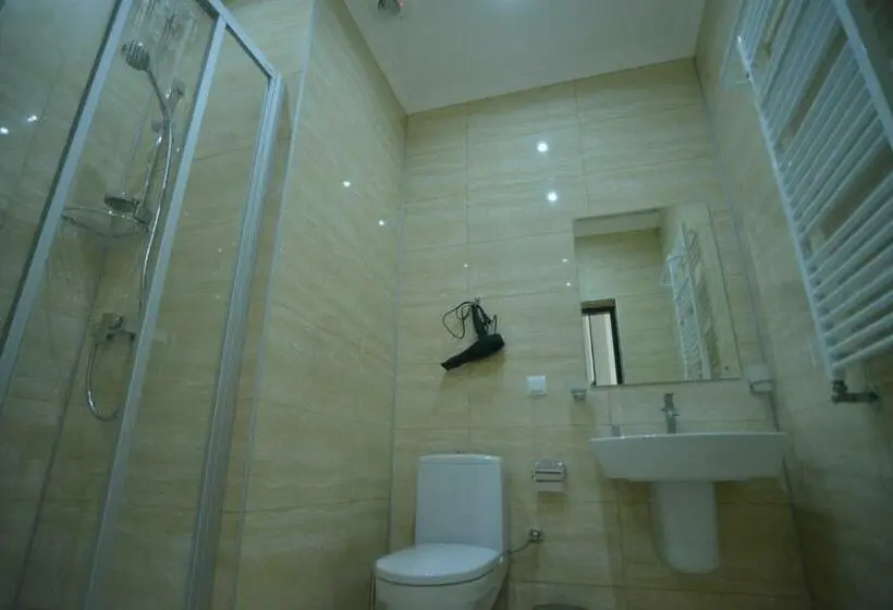 Standard-huone, Chernivtsi Arbat