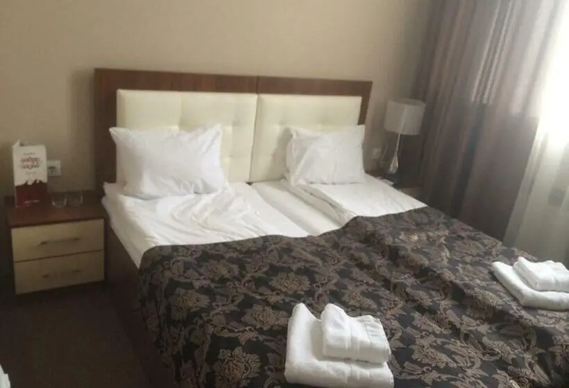 Standard-huone, Chernivtsi Arbat