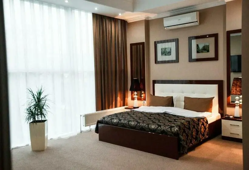 Comfort-juniorsviitti, Chernivtsi Arbat