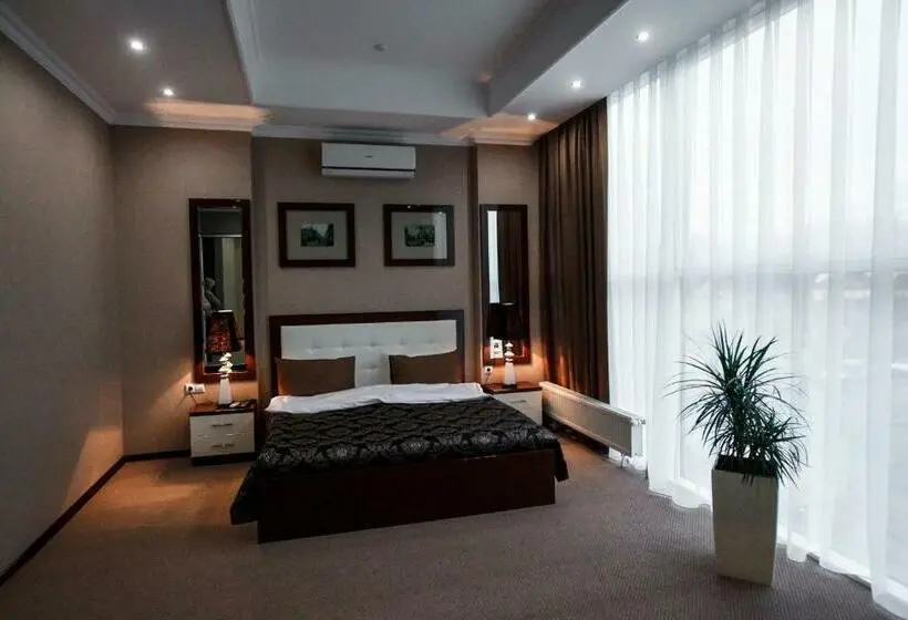 Comfort-juniorsviitti, Chernivtsi Arbat