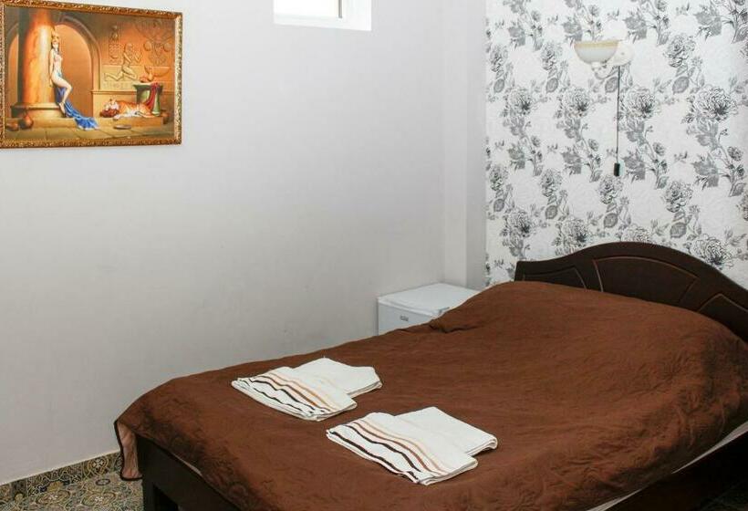 Economy Zimmer, City Club European