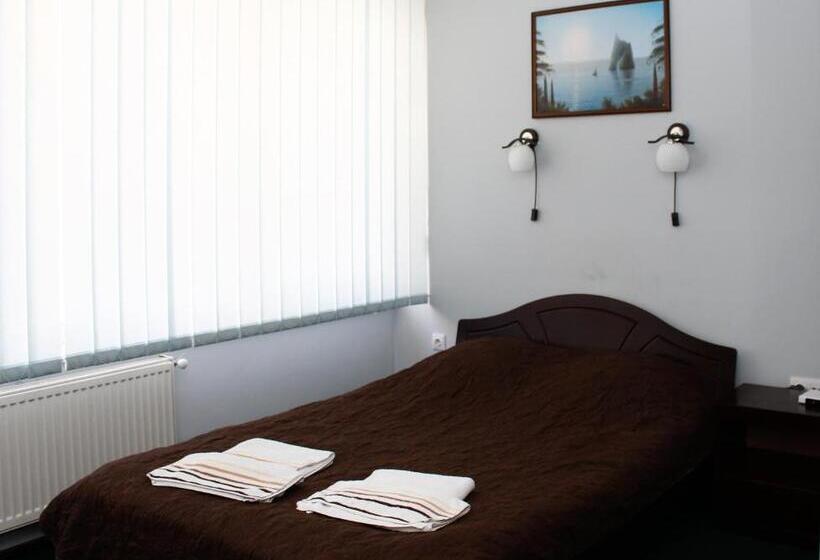 Standardzimmer, City Club European