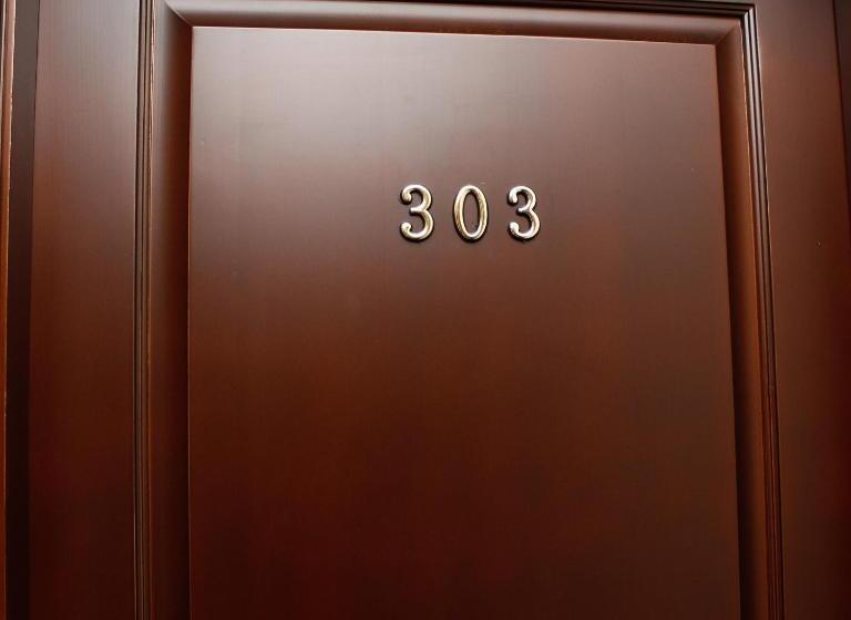 Standardzimmer, City Club European