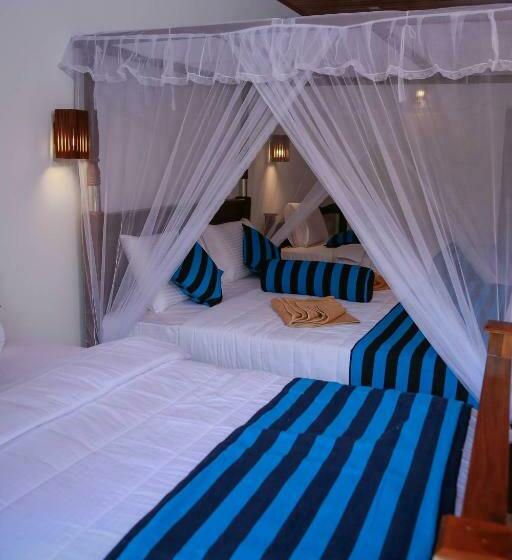 バルコニー付きスタンダードトリプルルーム, Citygrandella