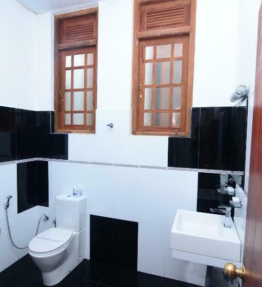 バルコニー付きスタンダードトリプルルーム, Citygrandella