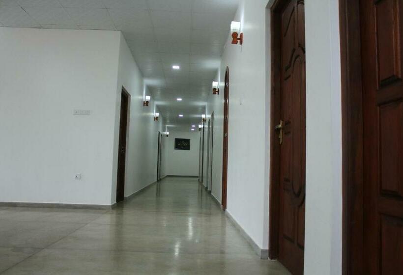 バルコニー付きデラックスルーム, Citygrandella