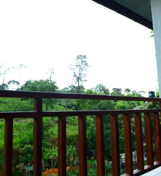 バルコニー付きスタンダードトリプルルーム, Citygrandella