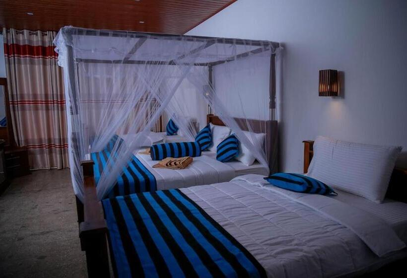 デラックスファミリールーム, Citygrandella