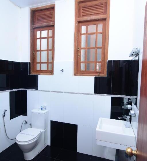 シングルデラックスルーム, Citygrandella