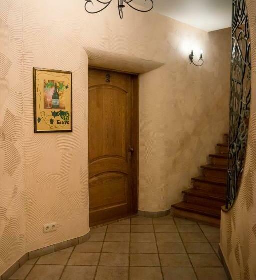 اتاق استاندارد, Complex Bahus