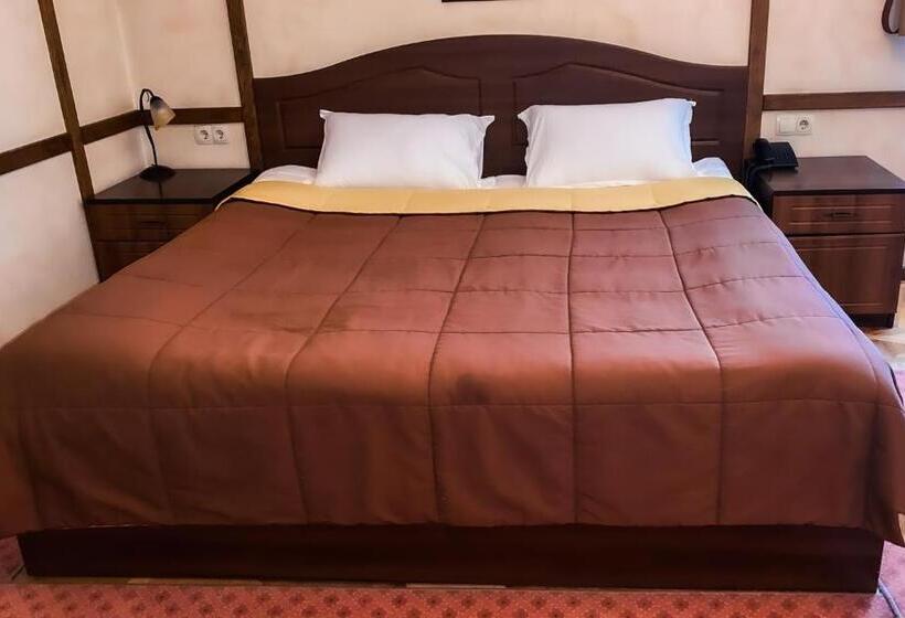 سوییت, Complex Bahus