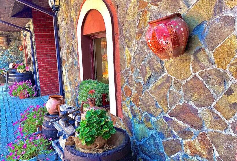 بانگلوی استاندارد, Complex Bahus