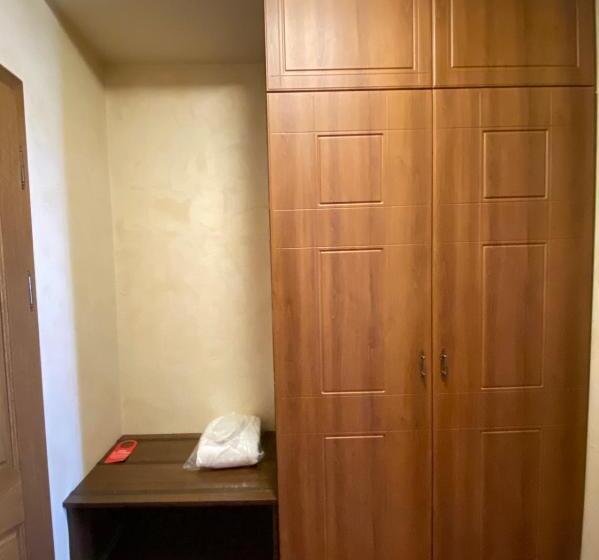 اتاق استاندارد یک نفره, Complex Bahus