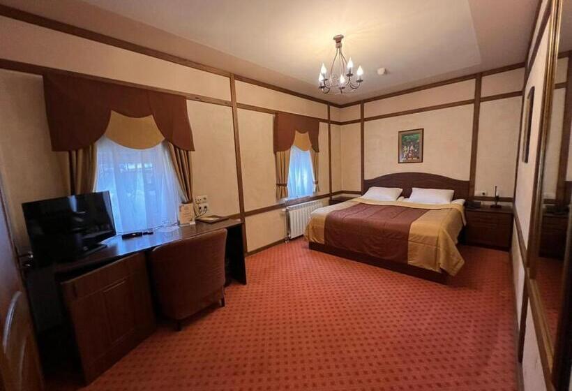 اتاق استاندارد, Complex Bahus