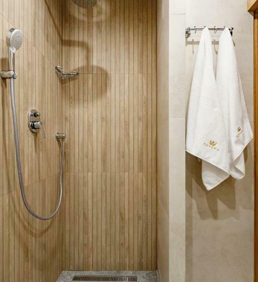 Standard Triple Room with Terrace, Korona Hotel&spa