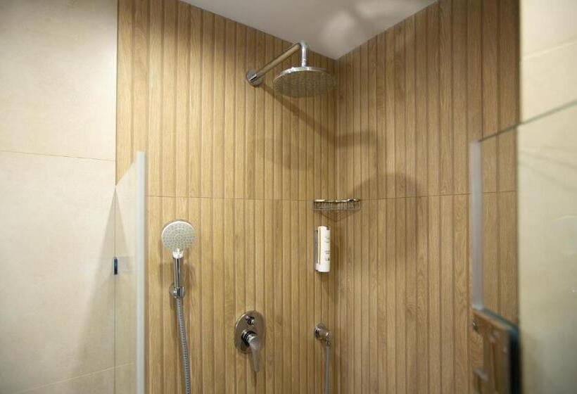 Standard Triple Room with Terrace, Korona Hotel&spa