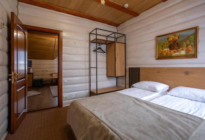 اتاق خانوادگی, Korona Hotel&spa