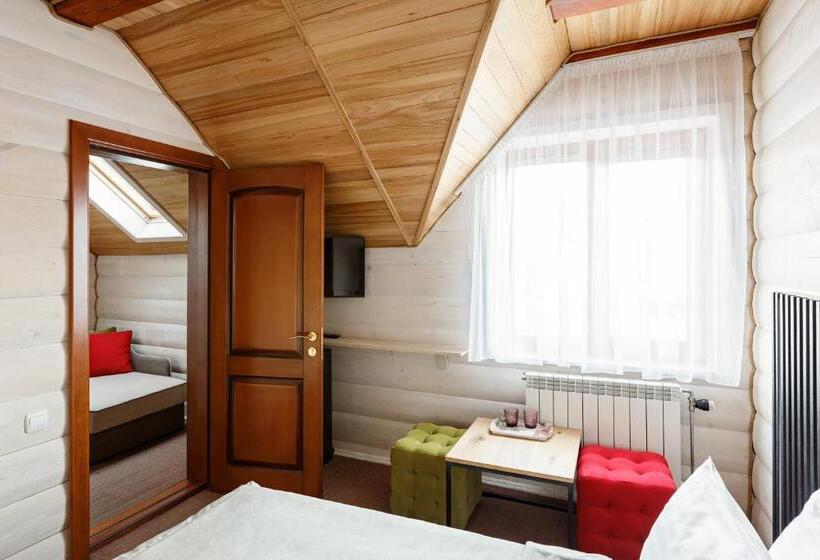 스탠다드 룸, Korona Hotel&spa